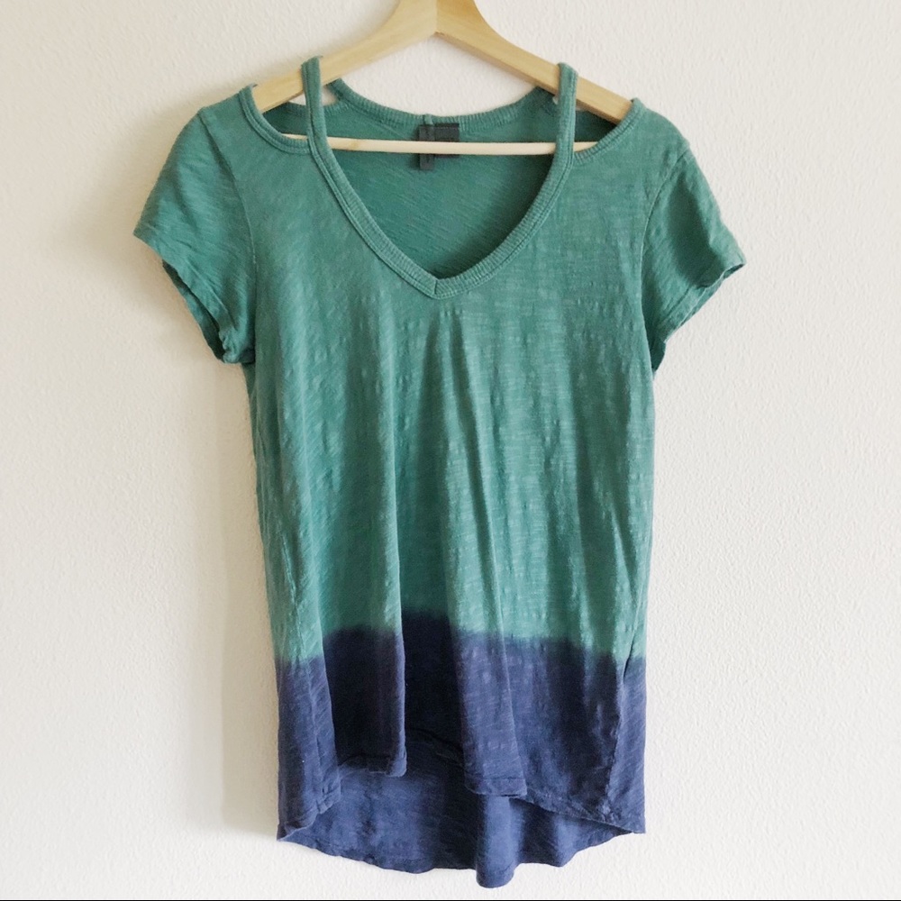 Anthropologie ‘headlands tee’